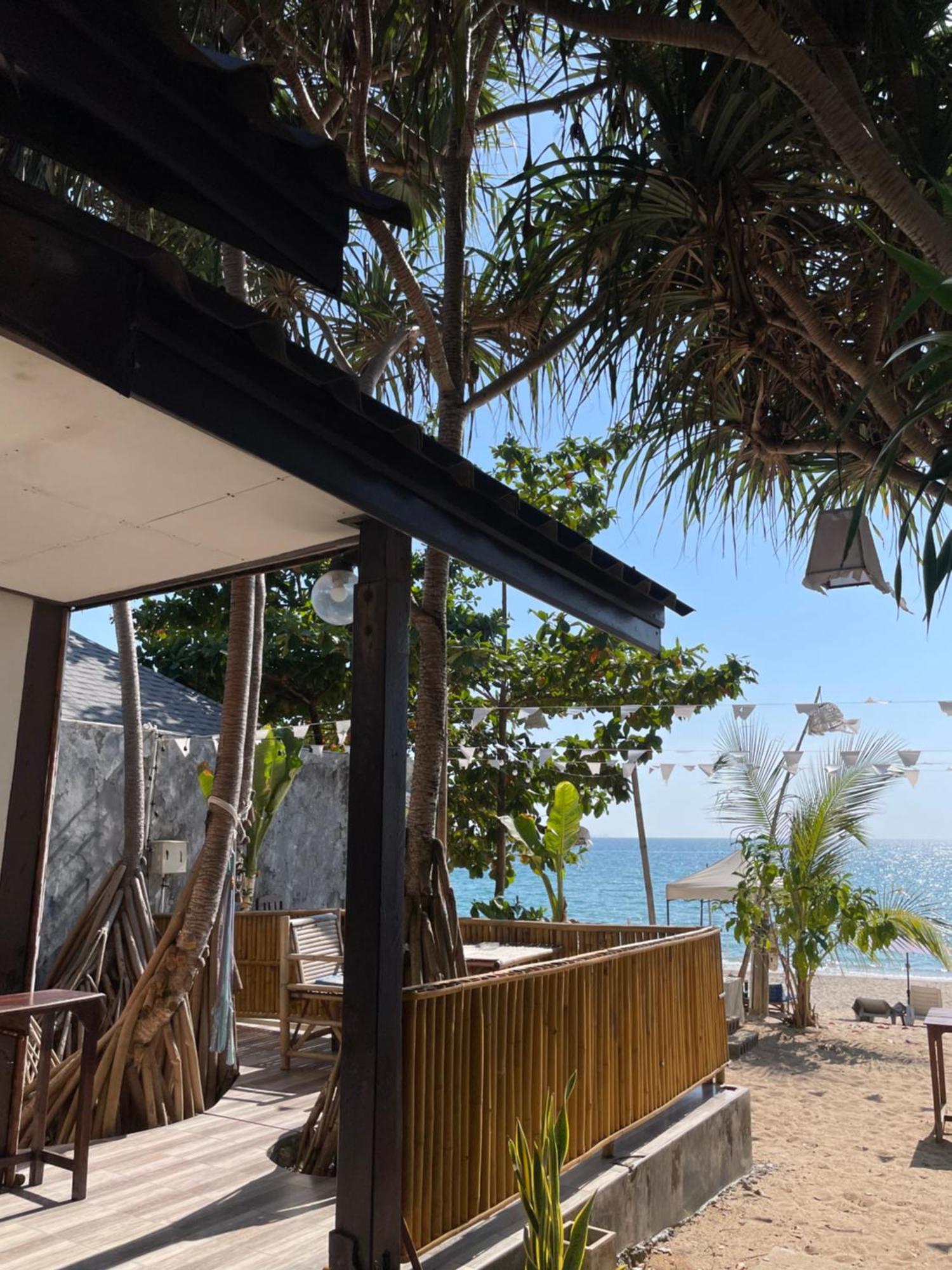 New Harrys Sunset - Klong Nin 度假村 Ko Lanta