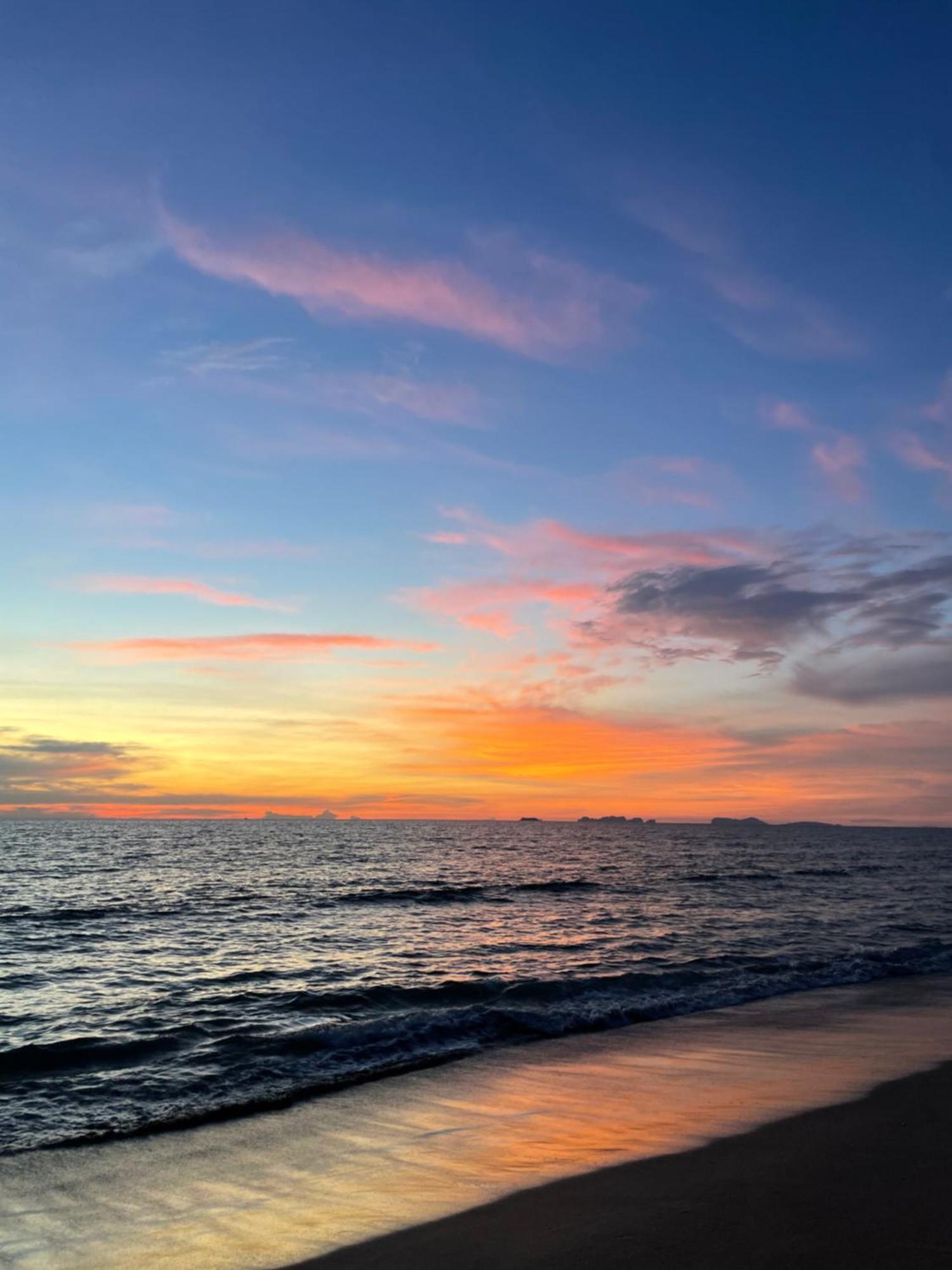 New Harrys Sunset - Klong Nin 2* Ko Lanta