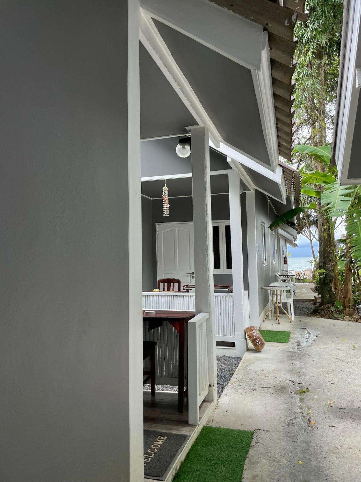 度假村 New Harrys Sunset - Klong Nin Ko Lanta