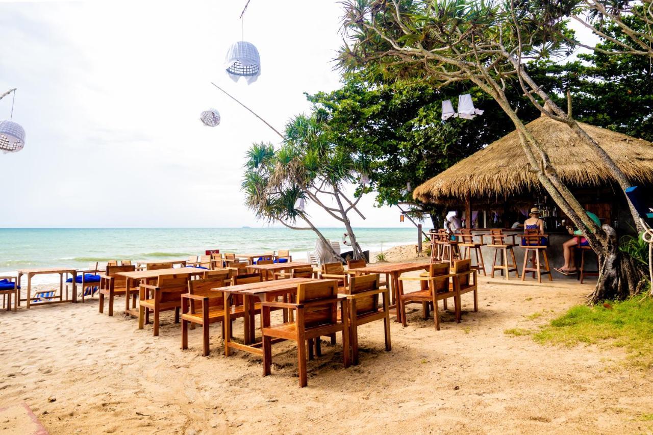 New Harrys Sunset - Klong Nin 度假村 2*
