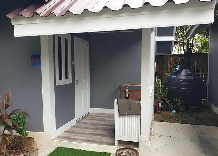 New Harrys Sunset Resort - Klong Nin Beach