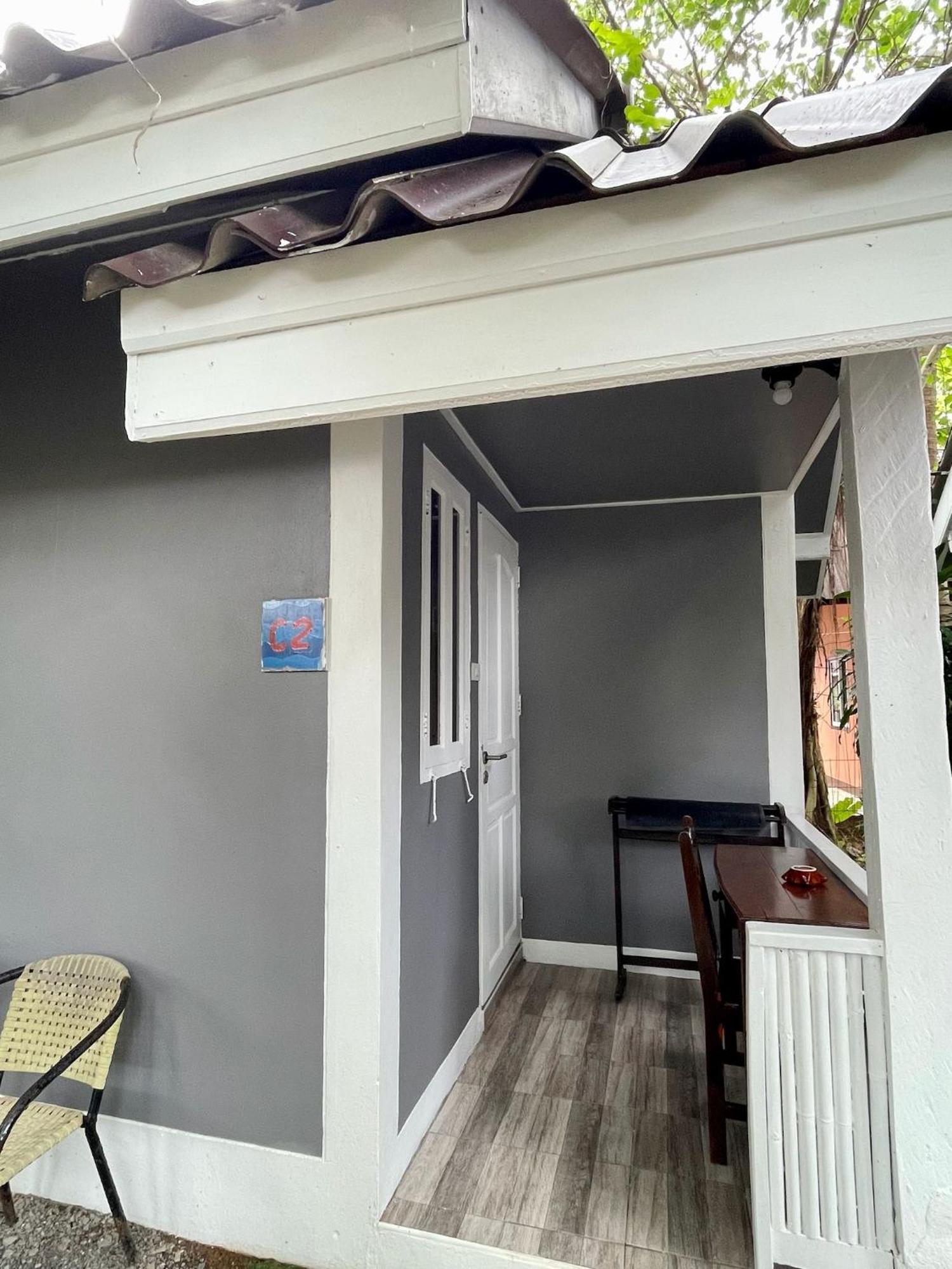 New Harrys Sunset - Klong Nin 2* Ko Lanta